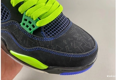 Doernbecher 308497-015 4 Jordan Retro 0930
